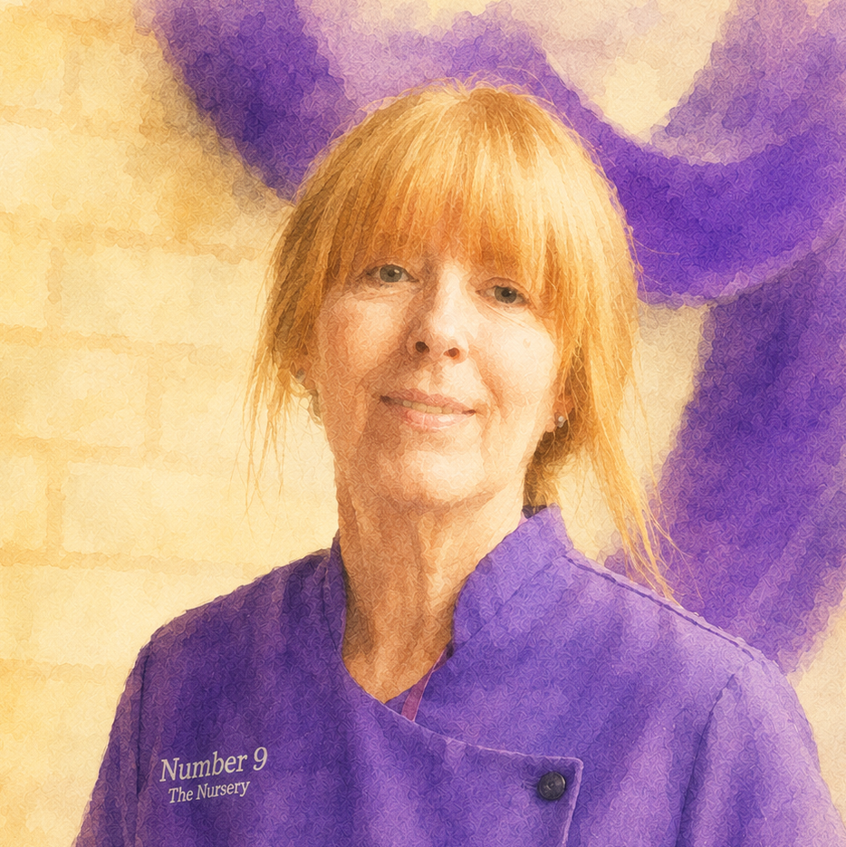 Denise Mullins